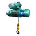 Mining CD1 380voltage 3phase 0.25ton 0.5ton 1ton electric wire rope chain lifter winch hoist